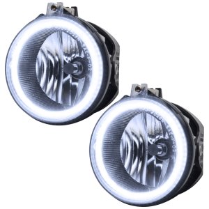 Jeep Liberty Fog Light Assembly - ORACLE Lighting - SMD - White - `05-`07